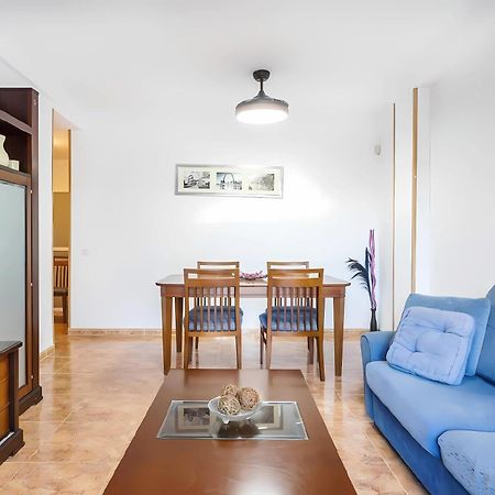 Appartement Balcon Del Mar à Canet d'En Berenguer Extérieur photo