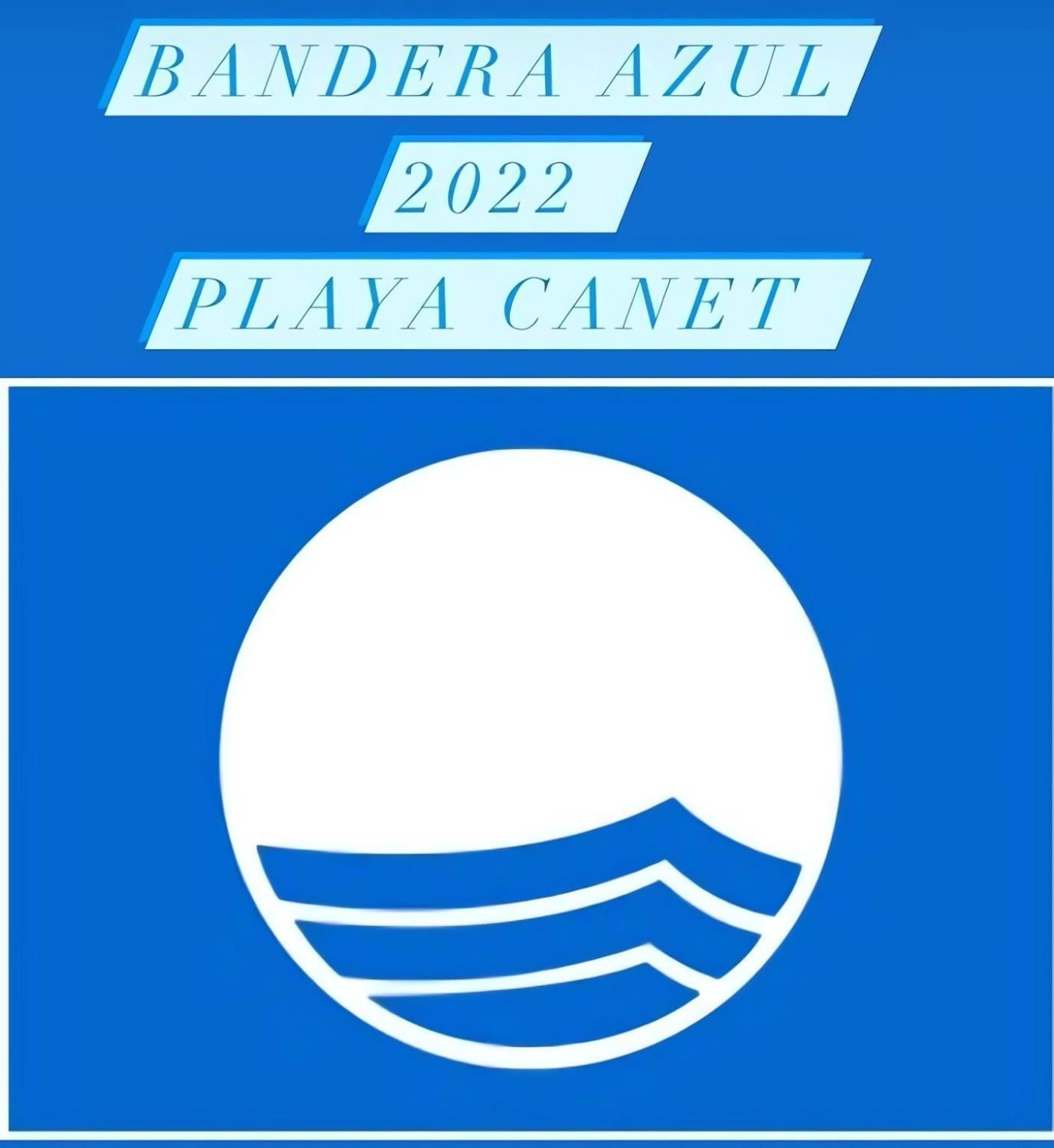 Appartement Balcon Del Mar à Canet d'En Berenguer Extérieur photo