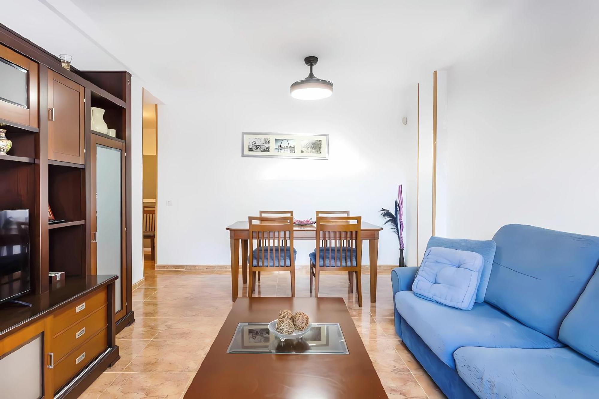 Appartement Balcon Del Mar à Canet d'En Berenguer Extérieur photo