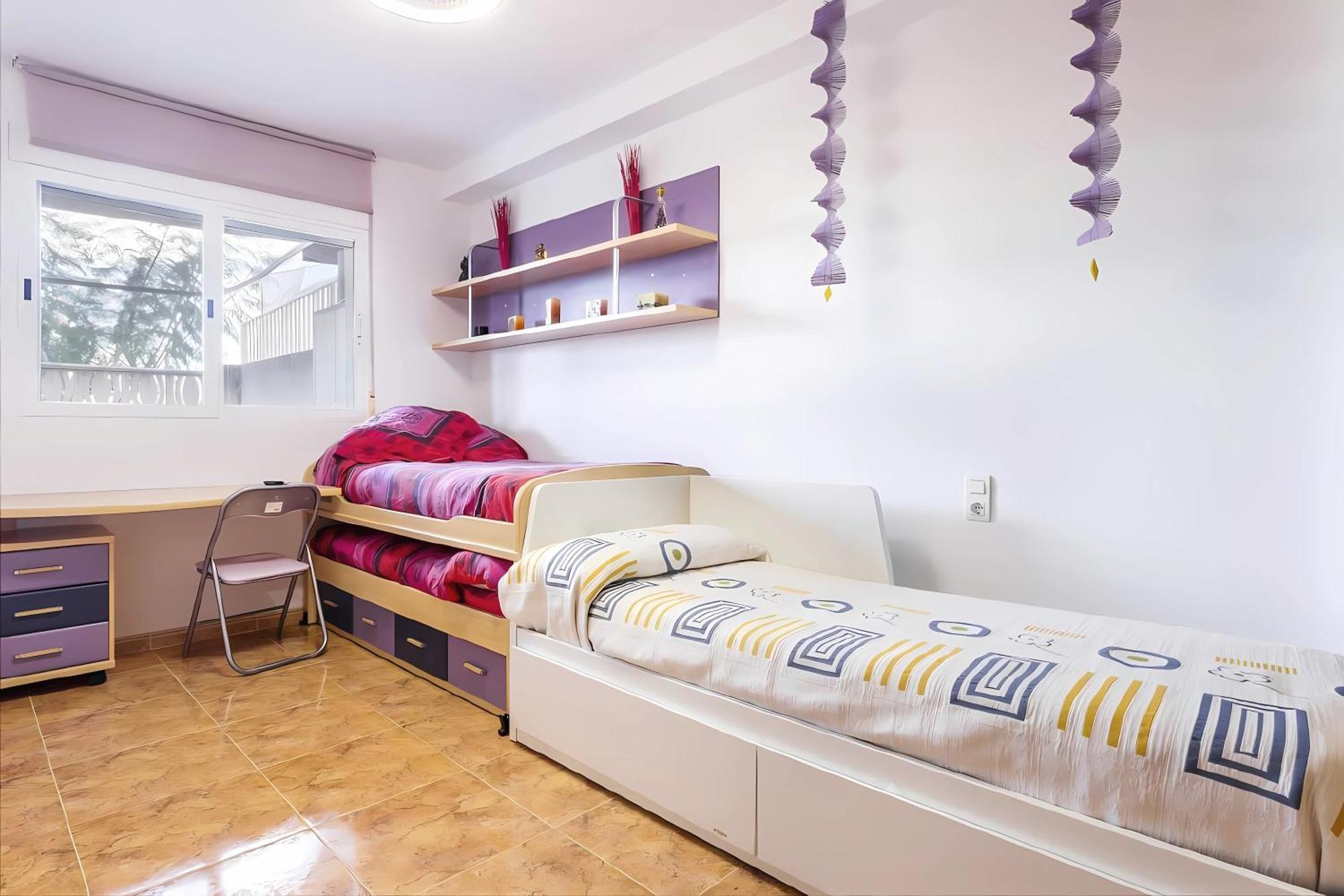 Appartement Balcon Del Mar à Canet d'En Berenguer Extérieur photo